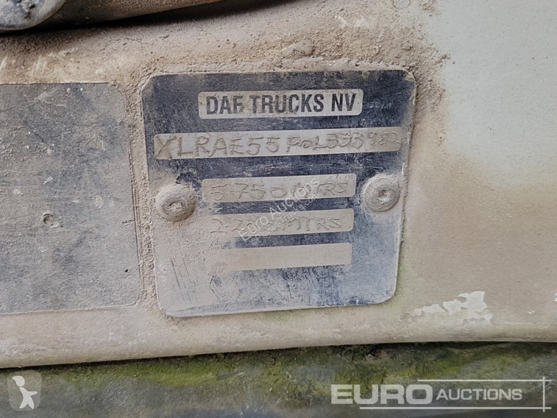 Utilaje pentru drumuri  LF
