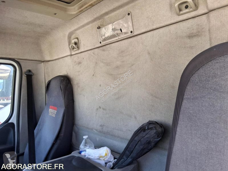 Vägmaskiner Renault PREMIUM LANDER