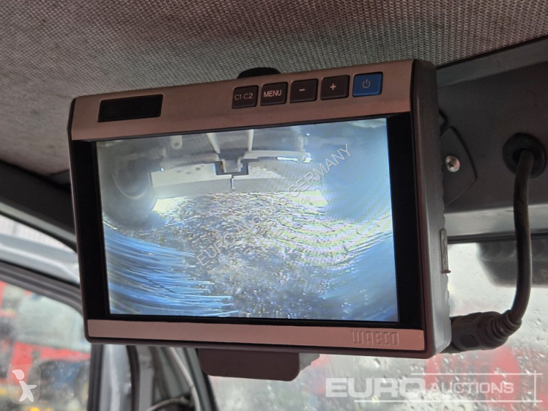 Utilaje pentru drumuri Küpper Weisser