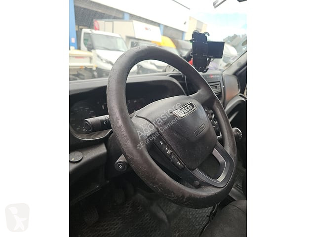 Коммунальная техника  Iveco 70C14G