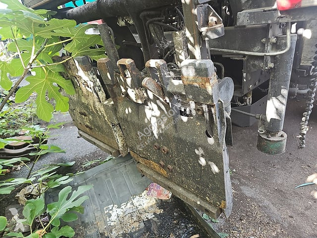Коммунальная техника  Iveco 70C14G