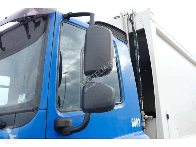DAF 310 FAG road network trucks
