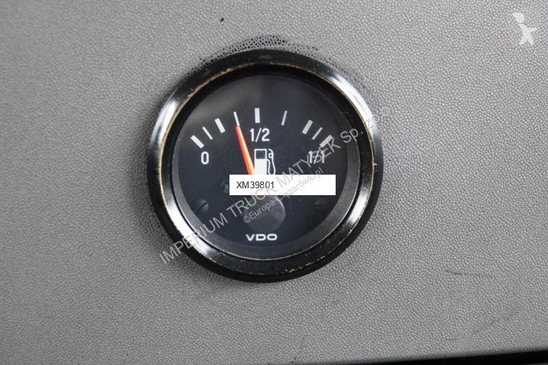 Vägmaskiner MAN TGS 35.480 / 8X4 / ASENIZACYJNY...