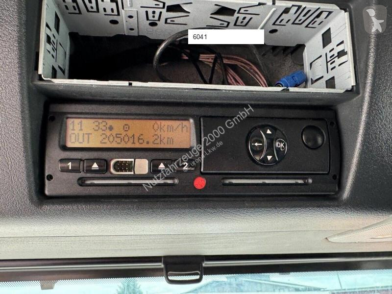 Utilaje pentru drumuri MAN Medium X2i 28