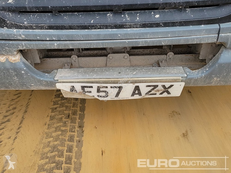 Utilaje pentru drumuri  LF