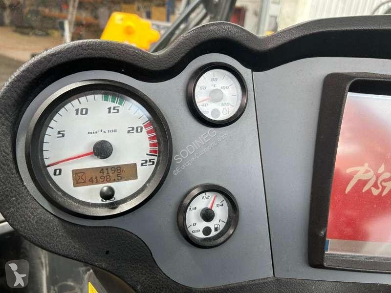 Silniční stroje   600