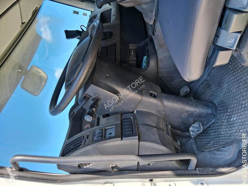 Vägmaskiner Renault PREMIUM LANDER