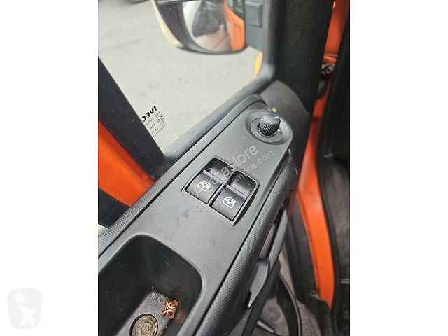 Коммунальная техника  Iveco 70C14G