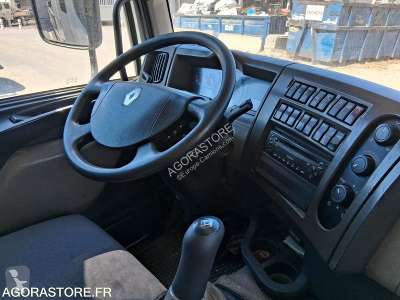 Vägmaskiner Renault PREMIUM LANDER