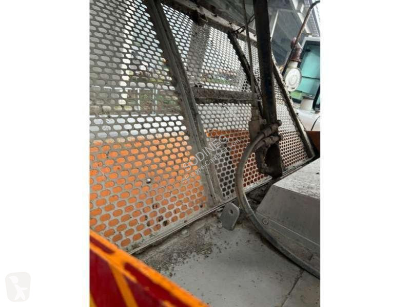 آلة لصيانة الطرق Rolba  K1500 CITY CAT
