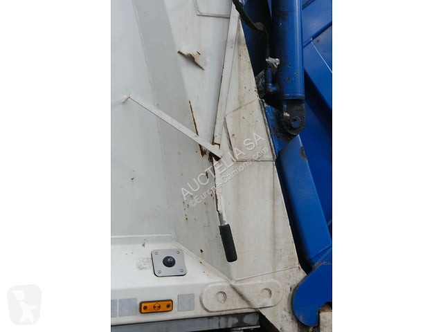 DAF 310 FAG road network trucks
