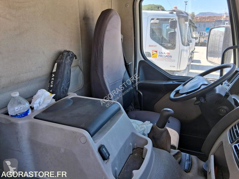 Vägmaskiner Renault PREMIUM LANDER
