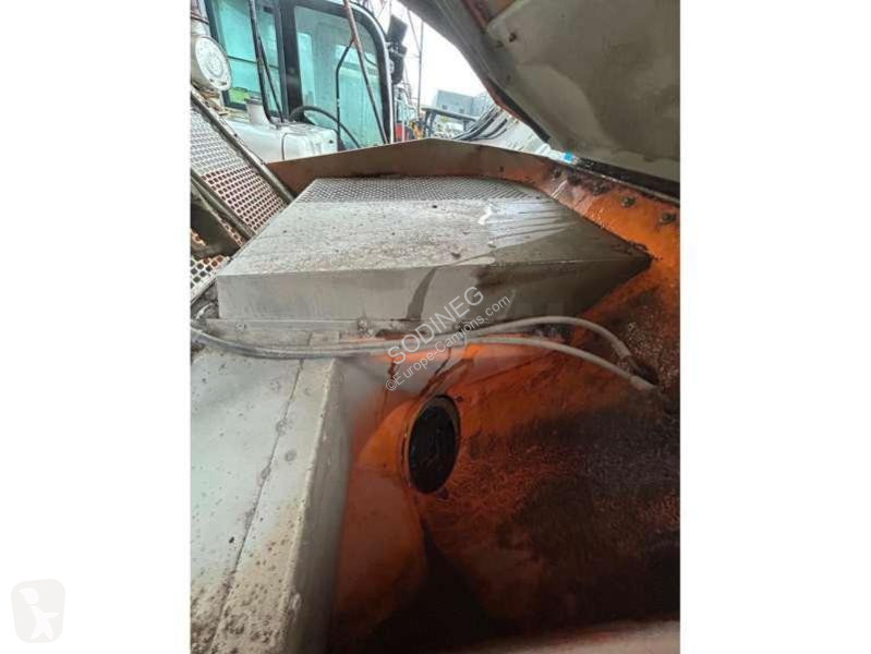 آلة لصيانة الطرق Rolba  K1500 CITY CAT