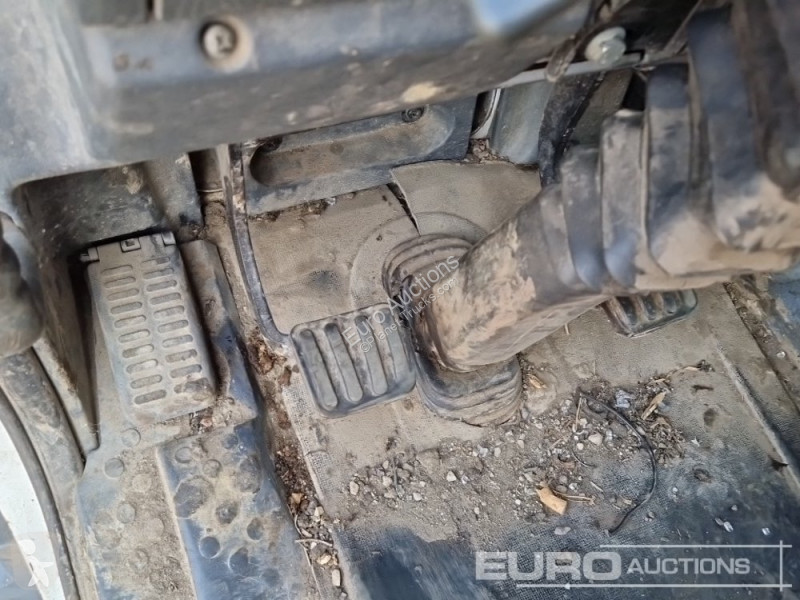 Utilaje pentru drumuri Iveco Euro Cargo