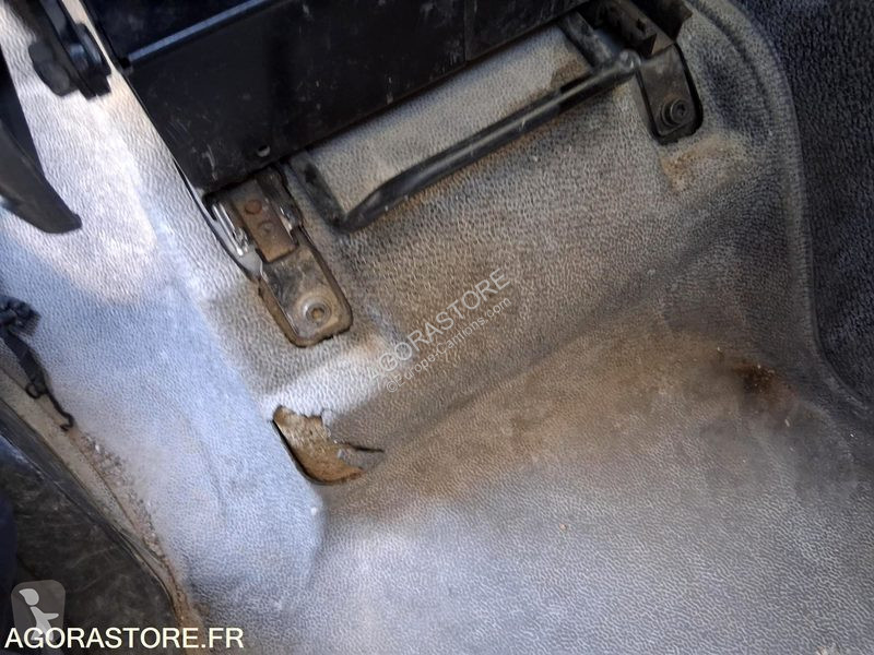 Vägmaskiner Renault PREMIUM LANDER
