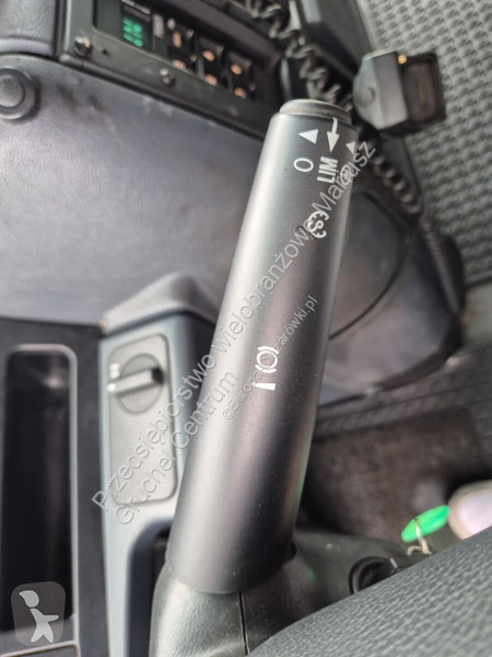 Vehículo de limpieza viaria Mercedes Econic...