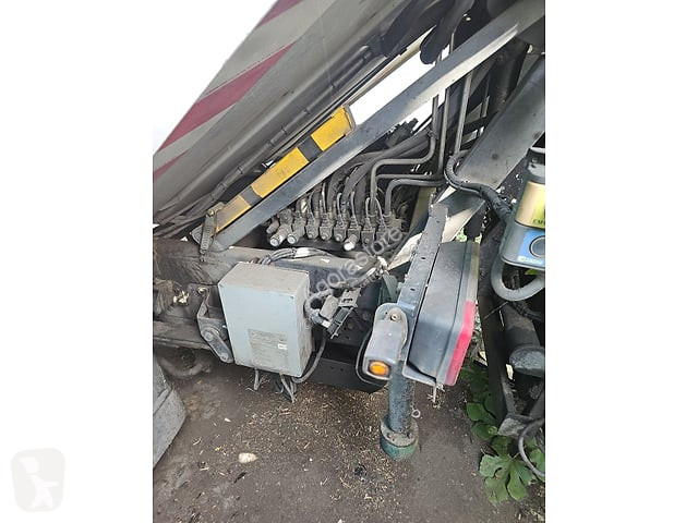Коммунальная техника  Iveco 70C14G