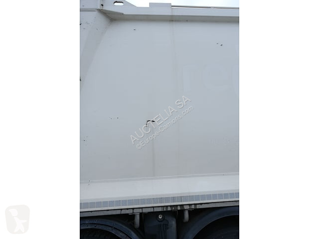 DAF 310 FAG road network trucks