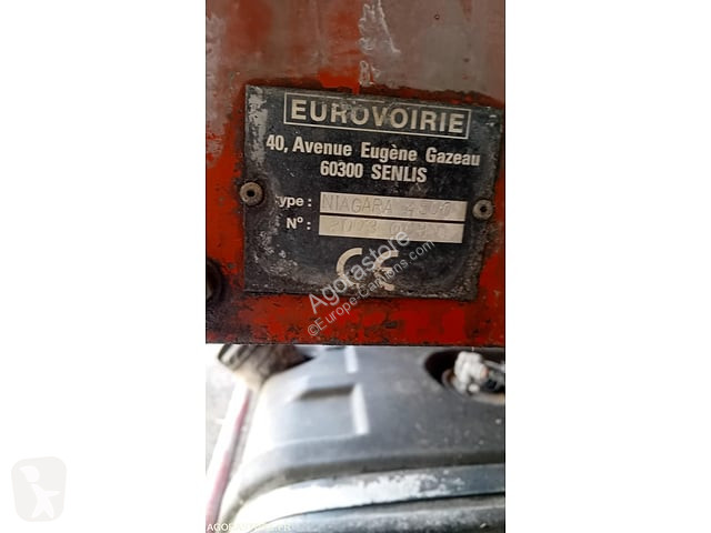 Silniční stroje