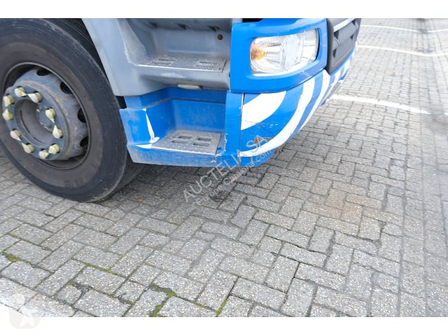 DAF 310 FAG road network trucks