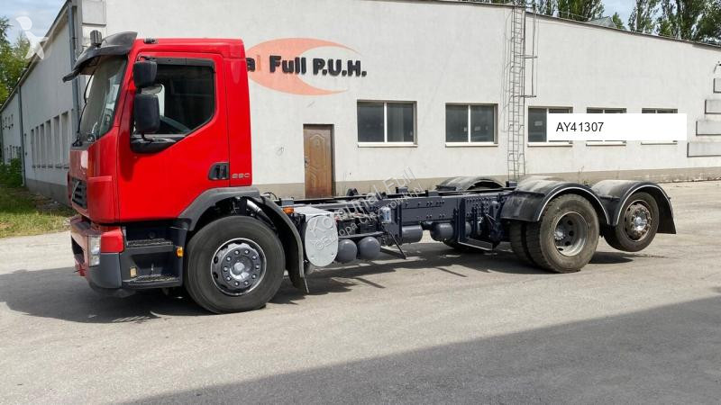 Silniční stroje Volvo RL 200