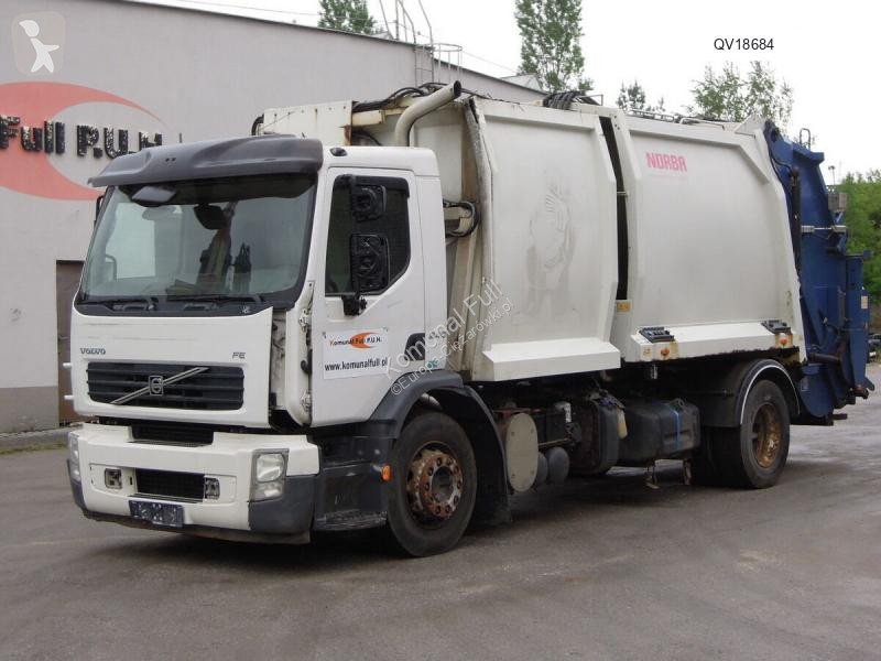 Utilaje pentru drumuri Volvo RL200