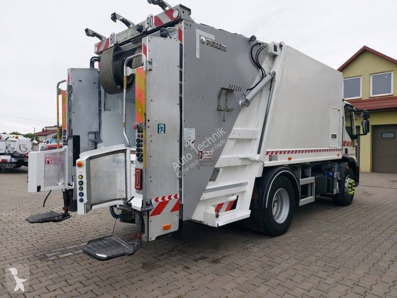 Utilaje pentru drumuri Iveco