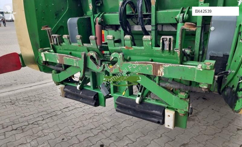 Utilaje pentru drumuri Scania ROTOPRESS 520