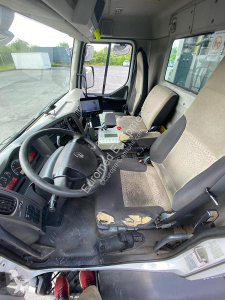 Vägmaskiner Renault 380 DXI