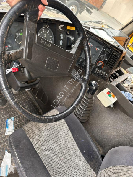 Utilaje pentru drumuri Volvo
