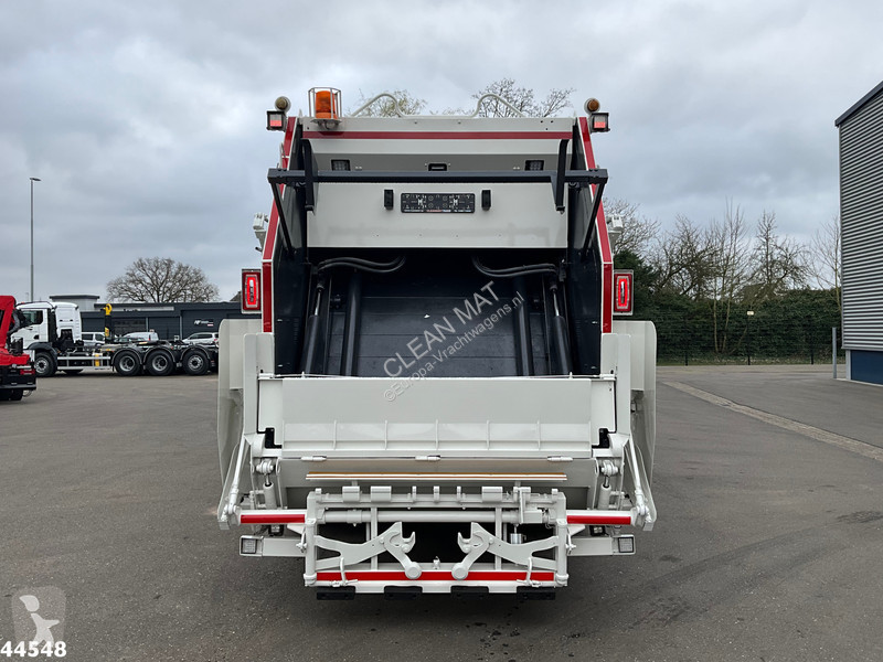 Utilaje pentru drumuri Volvo 350 Euro 6...