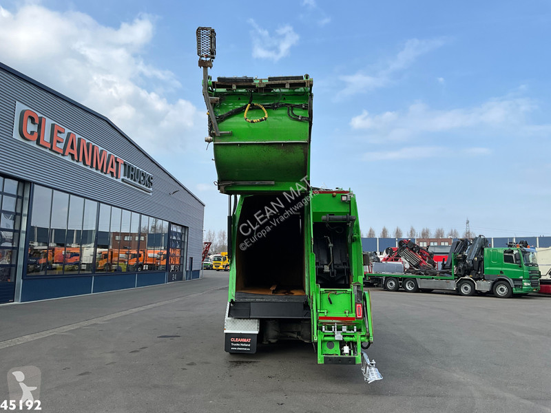 آلة لصيانة الطرق Scania P 410 Euro 6 eesink...