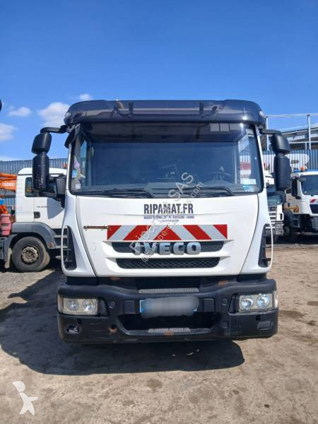 Utilaje pentru drumuri Iveco