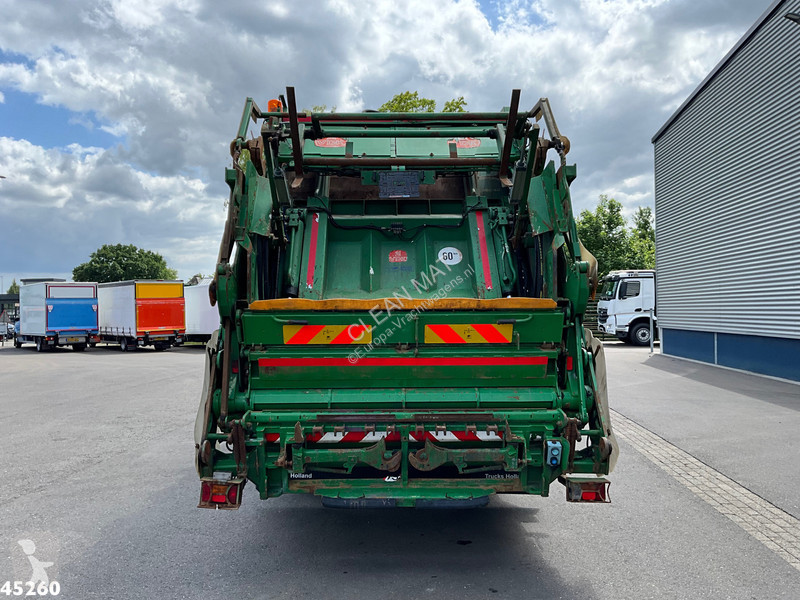 Gemeentevoertuig Iveco AD260S31 Euro 5 VDK 20m³