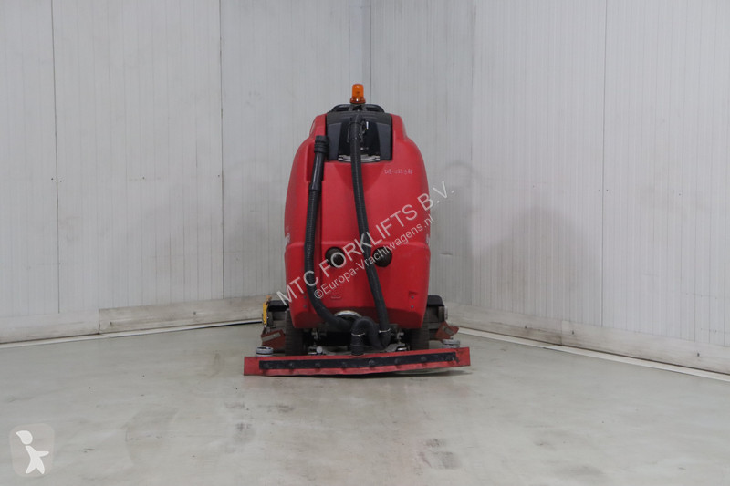 Silniční stroje RCM JUMBO 1002 R