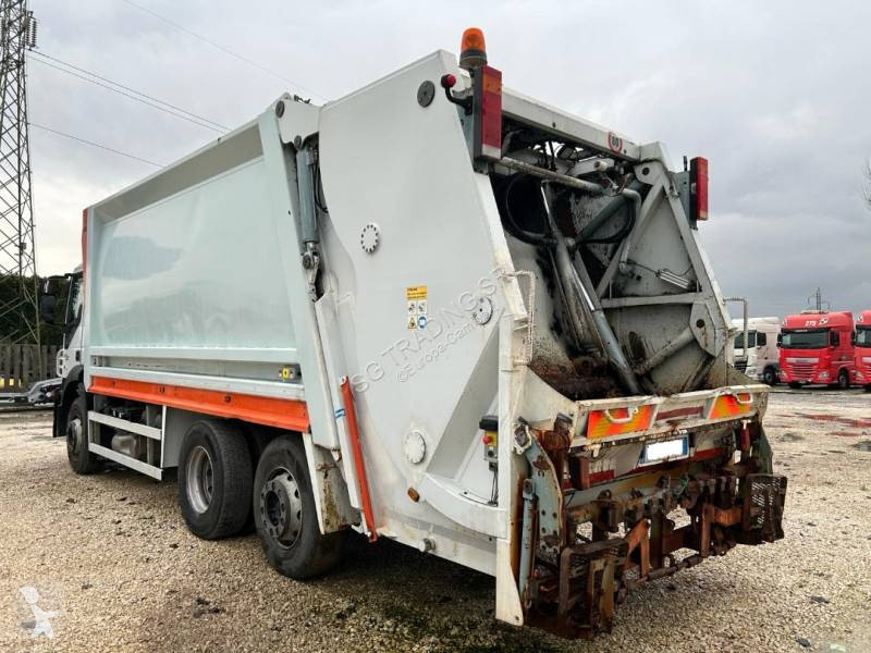 Silniční stroje Iveco