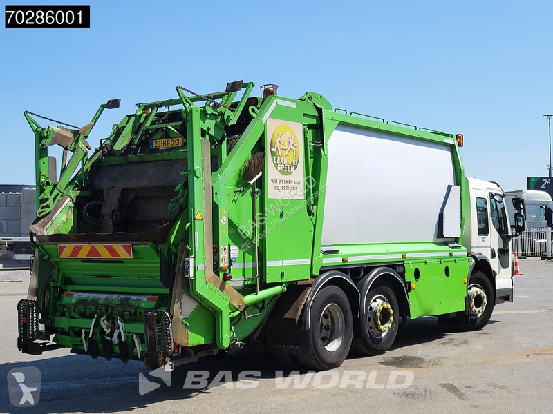 Utilaje pentru drumuri Volvo FE 300 6X2 -Truck...