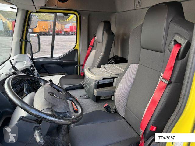 Vägmaskiner Renault RENAULT D12 4x2 Euro 6...