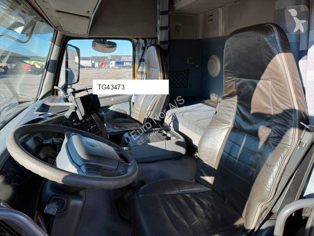 Silniční stroje Volvo VOLVO FM 340 6x2*4 Euro 5...