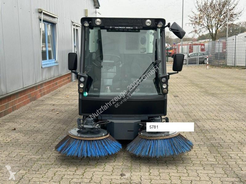 Reinigingsmaterieel Schmidt
