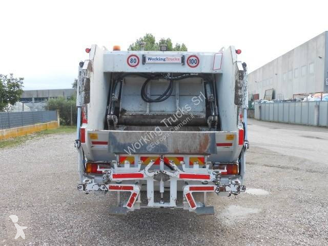 Silniční stroje Iveco
