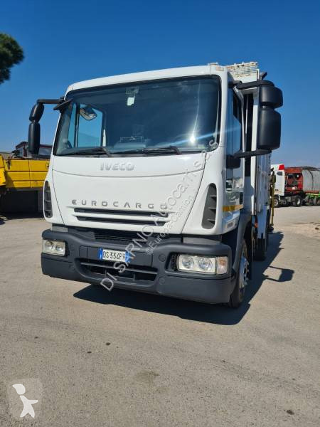Utilaje pentru drumuri Iveco