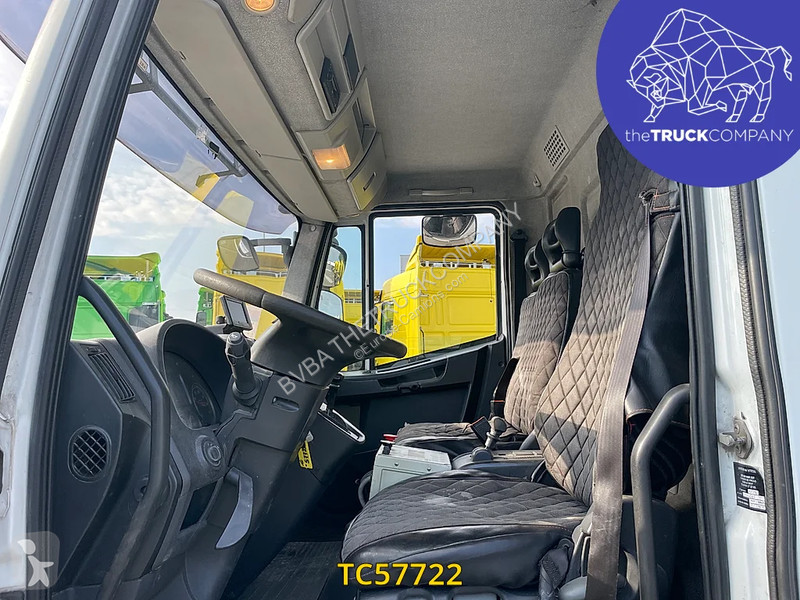 Vägmaskiner Iveco EuroCargo 120 EL20