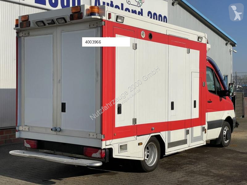 Silniční stroje Mercedes