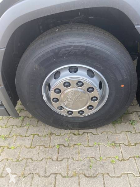 Utilaje pentru drumuri Scania