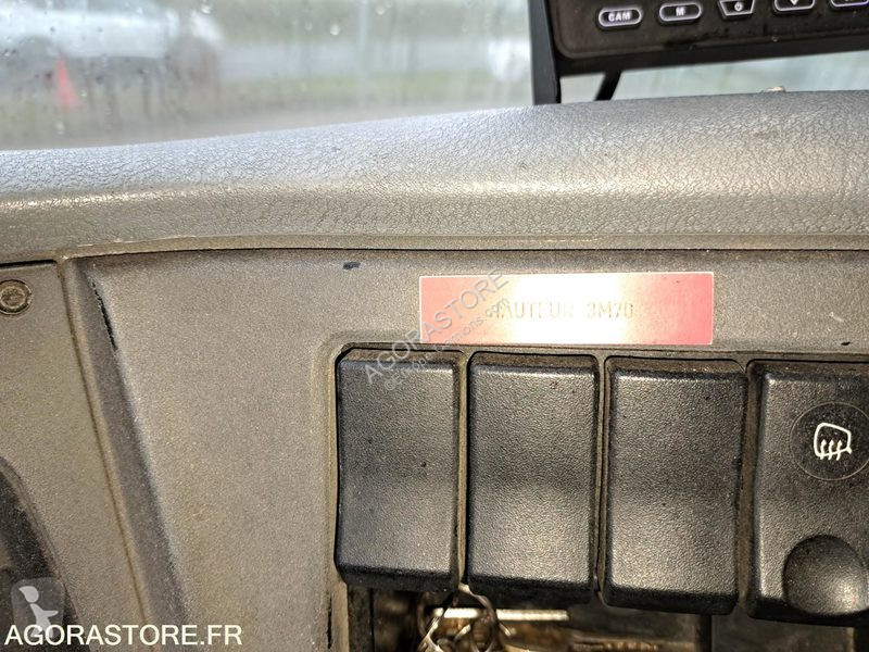 Vägmaskiner Renault PREMIUM