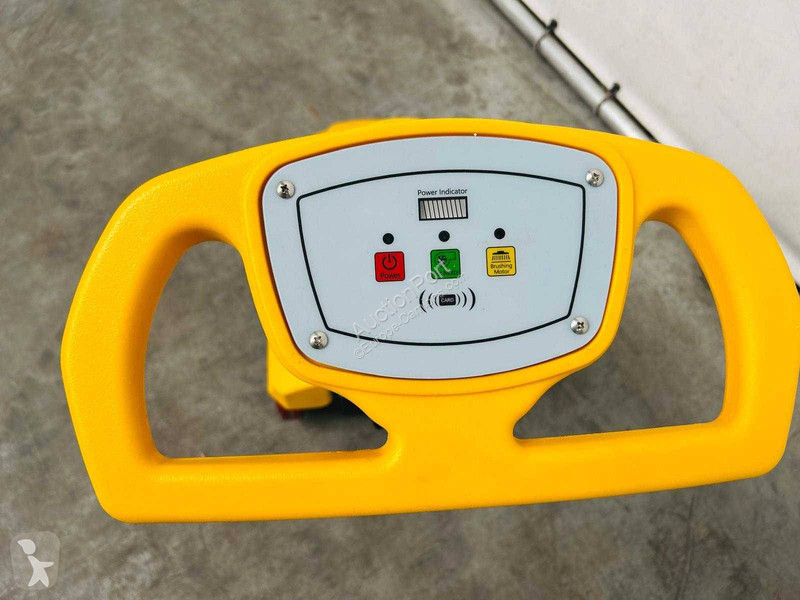 Utilaje pentru drumuri  FS30