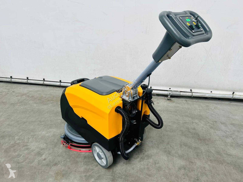 Gemeentevoertuig  FS40