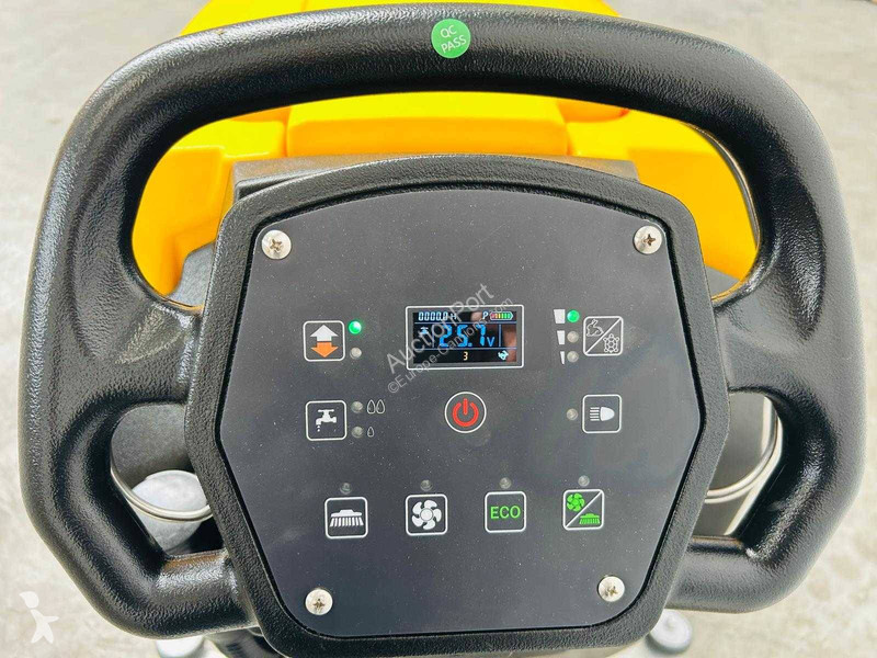 Utilaje pentru drumuri  FS50-SD0