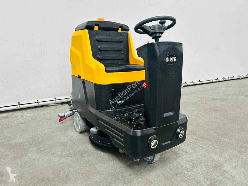 Utilaje pentru drumuri  ROFS-70